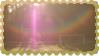 rainbow lens flare